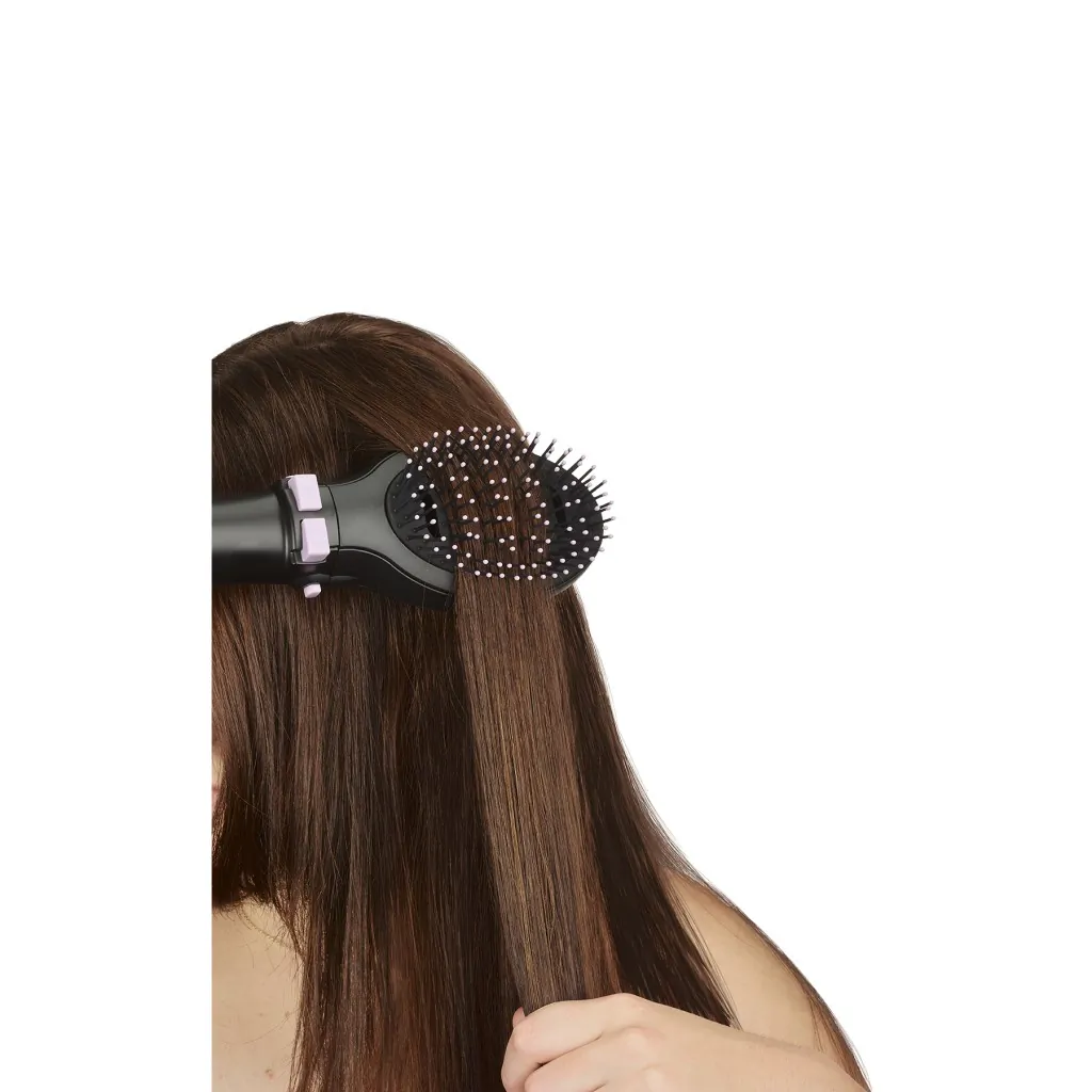 Infiniti RA51190 Conair Infinitipro Hot Air Brush Styler With Rotating