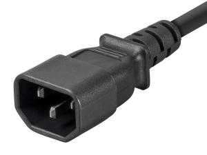 Monoprice 6449 Extension Cord Cable 10ft