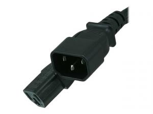 Monoprice 6449 Extension Cord Cable 10ft