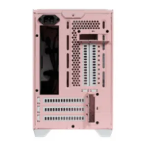 Cooler MCB-NR200P-QCNN-S00 Nr200p Flamingo Pink Sff