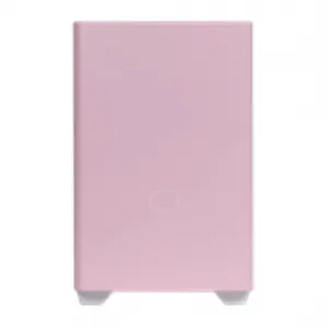 Cooler MCB-NR200P-QCNN-S00 Nr200p Flamingo Pink Sff