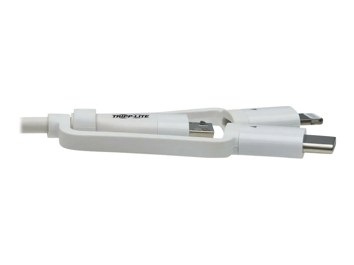Tripp Lite-M101AB-004-LMCW