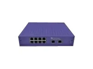 Extreme Networks V300HT-8P-2X POE+ Switch with SFP+ Ports