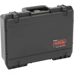 Skb 3I-1208-3B-C 12in X 8in X 3in W Cubed Foam