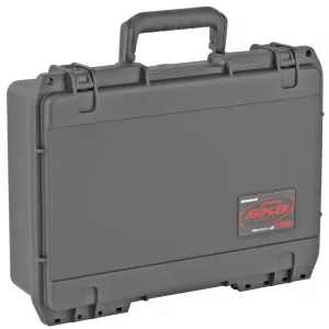 Skb 3I-1208-3B-C 12in X 8in X 3in W Cubed Foam