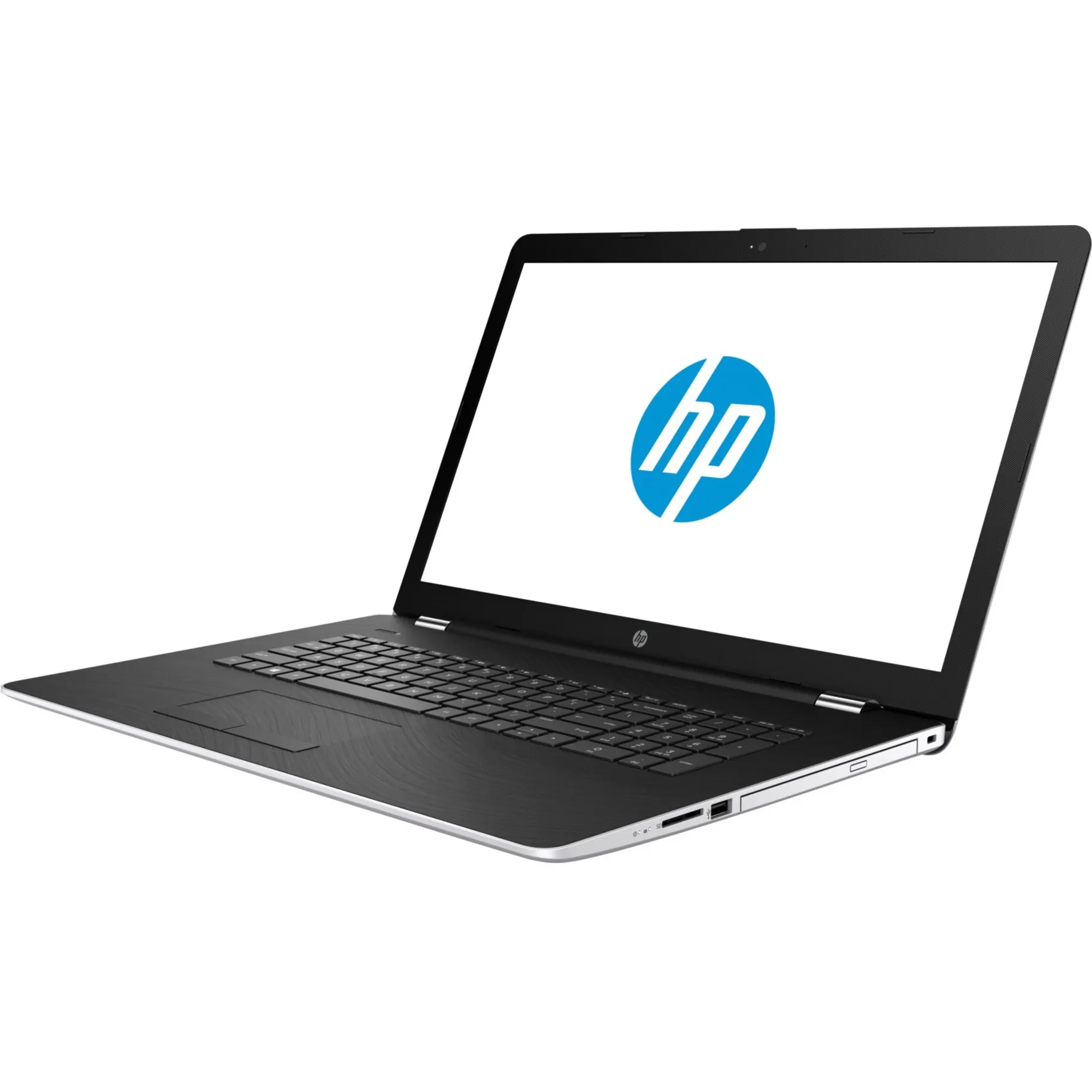 Hp 3TP60UAR#ABA Refurb 17.3 A12 12g 1t W10