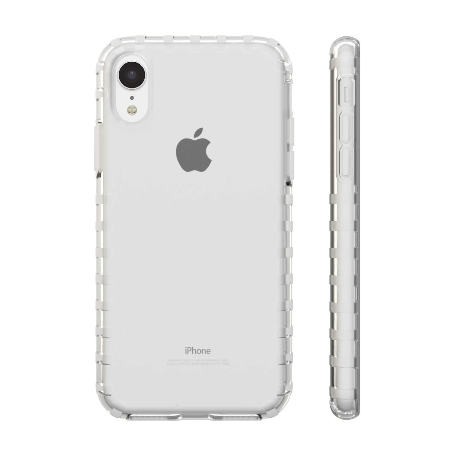 Skech SK81-ECO-CLR Echo For Iphone Xr Clear