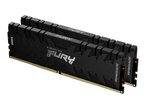 KF442C19RB1K2/32 | Kingston FURY Black 32GB DDR4 4266MHz