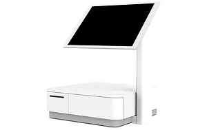 37968150 | Star Micronics MUNITE-POP White Wireless Printer