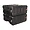 G-PROR-6U-19 | Gator Cases 6RU Molded Rack Case with Wheels