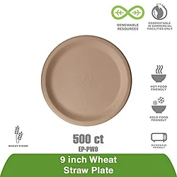 ECO-PRODUCTS,INC.-EP-PW9