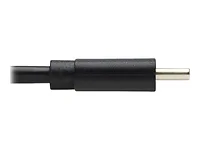 Tripp Lite-U040-01M-C-RA