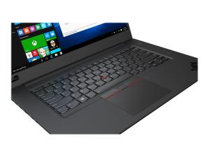 Lenovo 20QT001PUS Topseller Thinkpad P1 I7-9850h