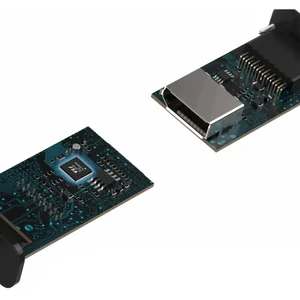 DA-DPUC-PK100 | Sabrent 100 Pack USB 3.1 Type-C to