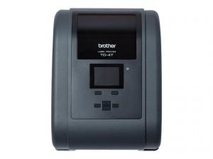 Brother TD4750TNWB 4.3 Therm Desktop Printer