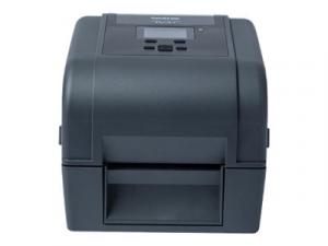 Brother TD4750TNWB 4.3 Therm Desktop Printer