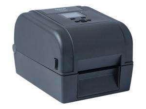 Brother TD4750TNWB 4.3 Therm Desktop Printer