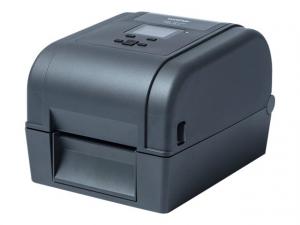 Brother TD4750TNWB 4.3 Therm Desktop Printer