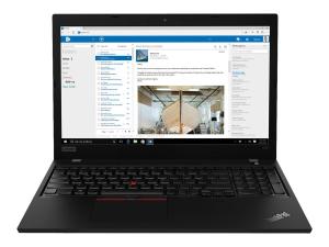 Lenovo 20Q700B5US L590 Laptop, Intel I5, 8gb Ram, 256gb Ssd, Win 10