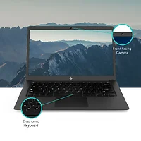 DP Audio Video-CLC14364BL