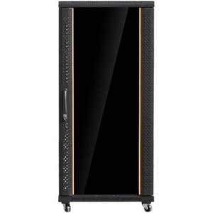 Istar WNG3210-DWR2CM2UB Usa 32u Enclosed Rack Cabinet - Black