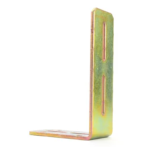 FLB | Panduit Fiber-Duct Bracket for EC4X4YL2 and SC4X4YL2NM