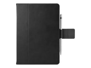 Spigen 052CS22392 Ipad Air 3 10.5 Folio  Blk