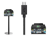 CHARGETECH ENTERPRISES-CT-110089