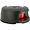 Attwood Marine Attwood LightArmor Navigation Light - Port
