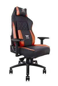 Thermaltake GC-XCF-BRLFDL-01 X Comfort Air Gaming Chair B R