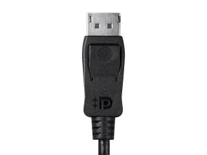 Monoprice 31180 Select Series Displayport 1.4 Cable_ 3ft