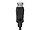 31180 | Monoprice Select Series DisplayPort 1.4 Cable - 3