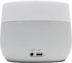 Ihome IGV1WC Googlevoice Activatd Spkr W Bt