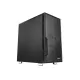 B+b VSK10 Antec Cs  Solid Panel Micro Tower Usb3.0x2 4xexpansion Slots