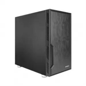 B+b VSK10 Antec Cs  Solid Panel Micro Tower Usb3.0x2 4xexpansion Slots