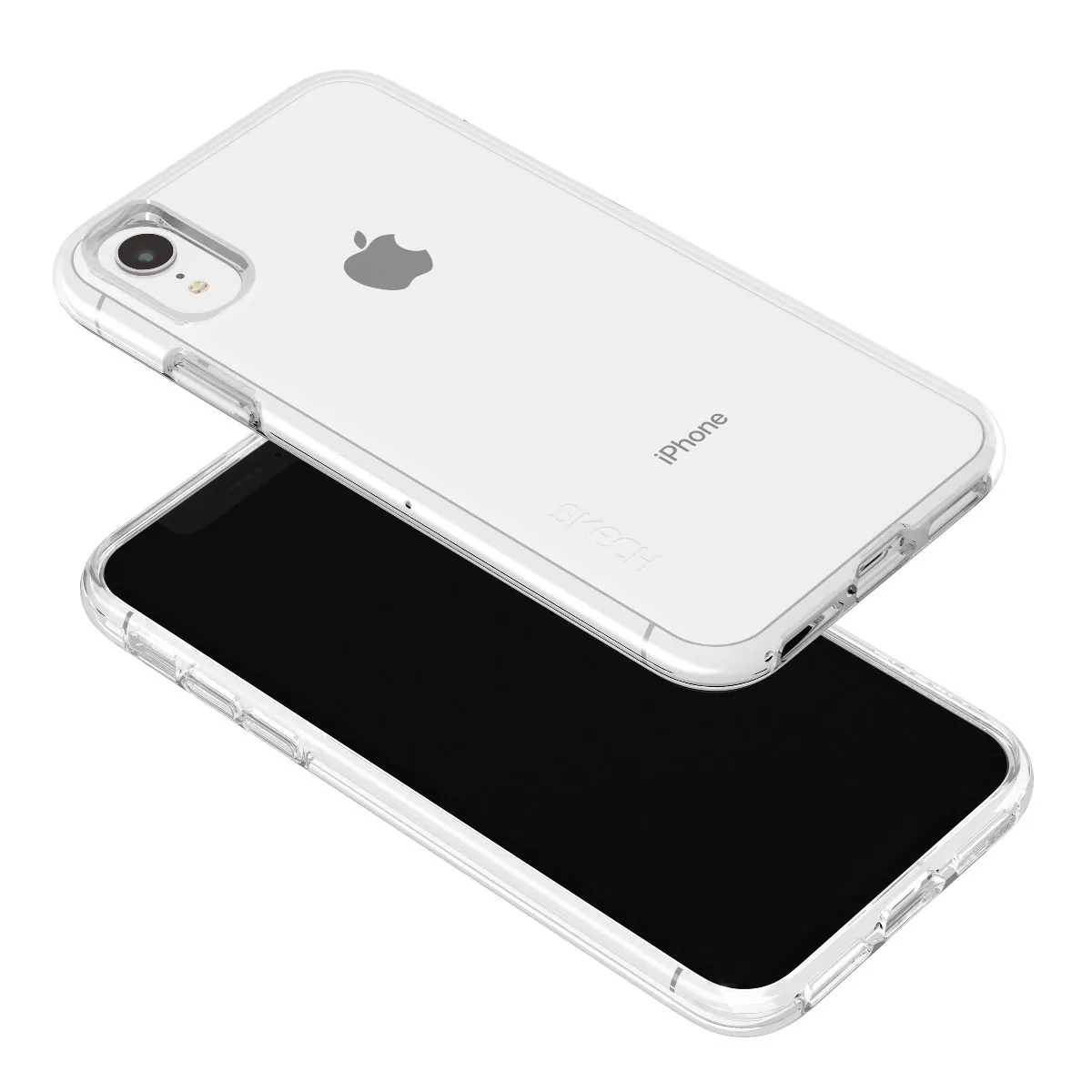 Skech SK81-MTXP-CLR Matrix For Iphone Xr Clear Slim