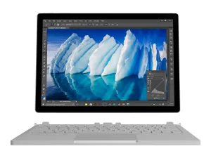 Microsoft FMT-00001 Cpo  Surfacebook-2c I7161t