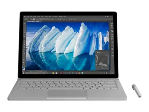 Microsoft FMT-00001 Cpo  Surfacebook-2c I7161t