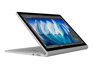 Microsoft FMT-00001 Cpo  Surfacebook-2c I7161t