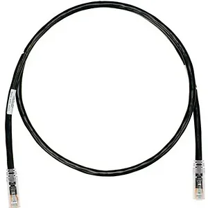 UTPK6A14BL | Panduit TX6A 10Gig Patch Cable - 14 ft - UTP