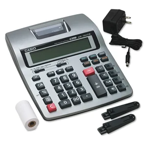 NWPET-CIOHR150TMPLUS | Casio HR-150TM Plus Printing