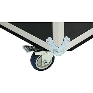 G-TOURTRK3022HS | Gator Cases Heavy-Duty ATA Truck Pack