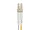38359 | Monoprice OM4 Fiber Optic Cable - LC/UPC Connector