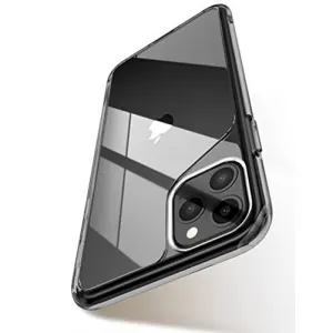 I-blason IPHONE11MAX-6.5-HALO-BLACK 