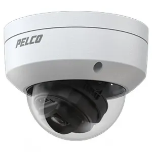 Pelco IJV222-1ERS Gfc Valu 2mp 2.8mm Envr Ir