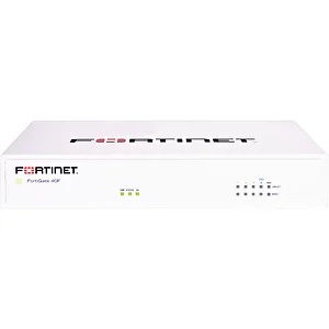 FWF-40F-K | Fortinet FortiWiFi 40F - 5 Port