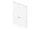 WP-1P-WHT | Unc Group Llc Single Gang White Wall Plate for
