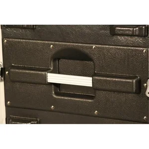 GR-4L | Gator Cases Lightweight 4RU Molded PE Rack Case