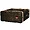 GR-4L | Gator Cases Lightweight 4RU Molded PE Rack Case
