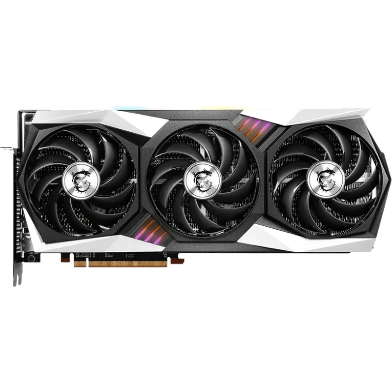 Msi R6800XTGXT16 16gb  Radeon Rx 6800 Xt Architecture Oc Graphics Pci 